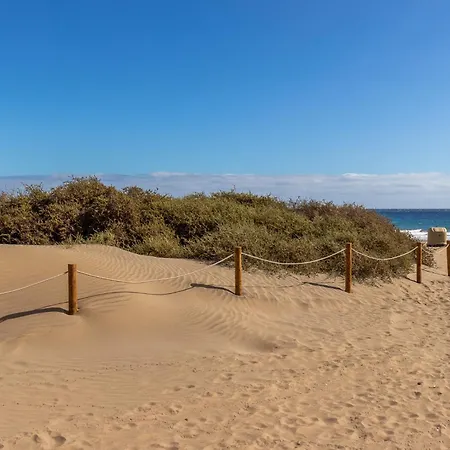 Home2book Cozy Pool & Terrace Maspalomas (Gran Canaria)