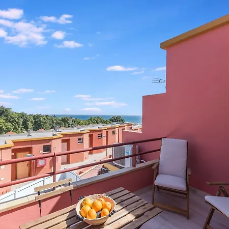 Home2book Cozy Pool & Terrace Lejlighed *