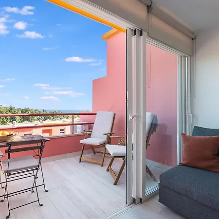 Lejlighed Home2book Cozy Pool & Terrace