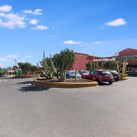 Home2book Cozy Pool & Terrace * Maspalomas (Gran Canaria)