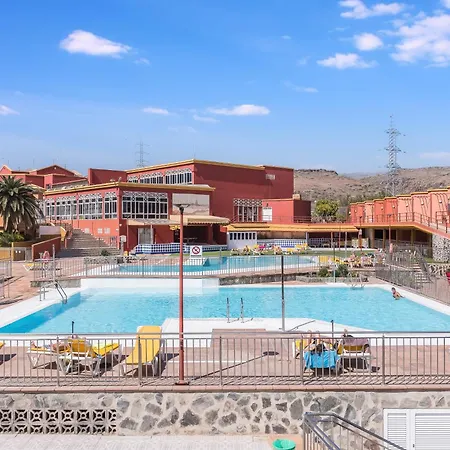 Lejlighed Home2book Cozy Pool & Terrace Maspalomas (Gran Canaria)