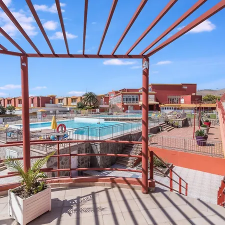 Home2book Cozy Pool & Terrace * Maspalomas (Gran Canaria)